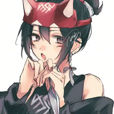 Profile image of 키리코