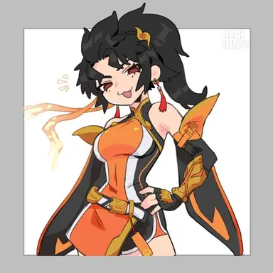 Profile image of 안란