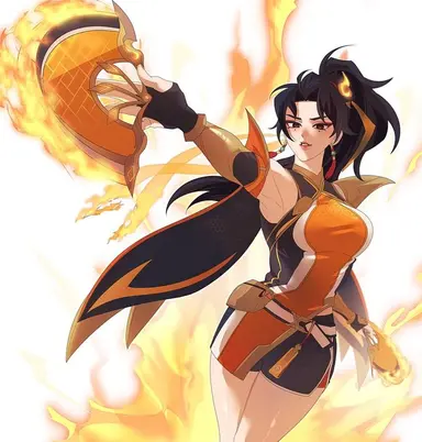 Profile image of 안란