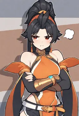 Profile image of 안란