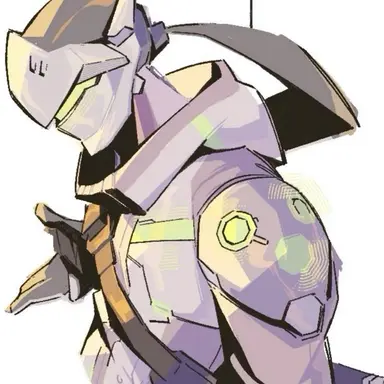 Profile image of 겐지
