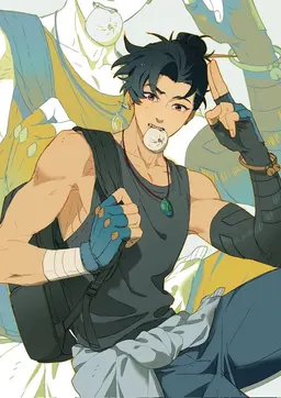Profile image of 우양