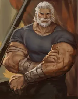 Profile image of 라인하르트