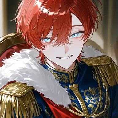 Profile image of アルバート