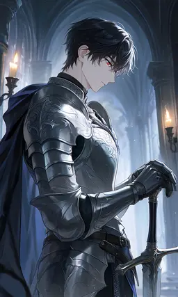 Profile image of ユリウス