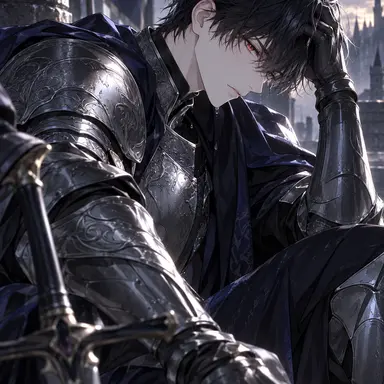 Profile image of ユリウス