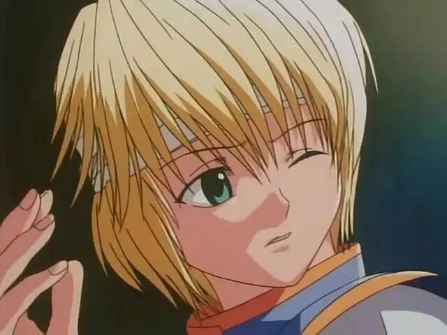 Profile image of クラピカ