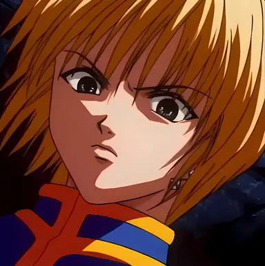 Profile image of クラピカ