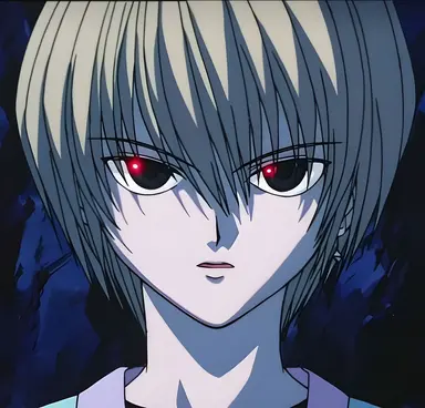 Profile image of クラピカ