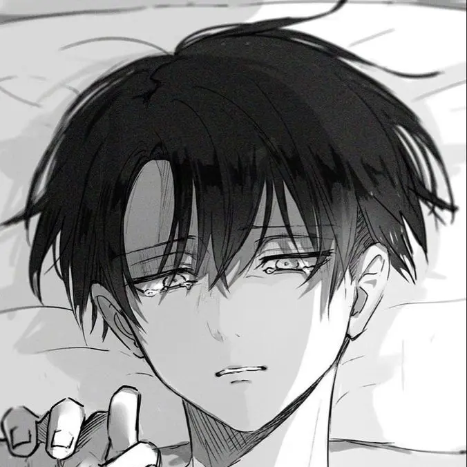 FlakyScrew0853의 우울증 유저