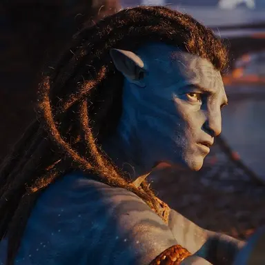 Profile image of 제이크 설리