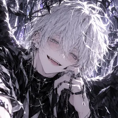 Profile image of ネヴェル