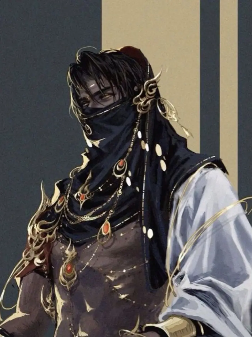 doxean의 [BL] 신들