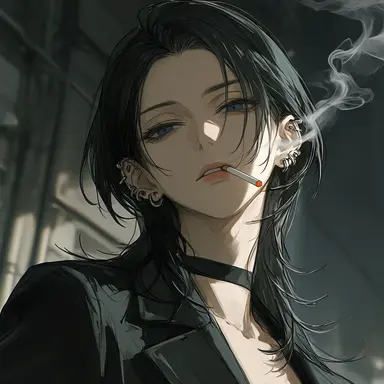 Profile image of 마키