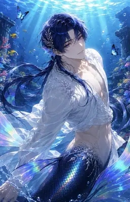 Profile image of トナミ