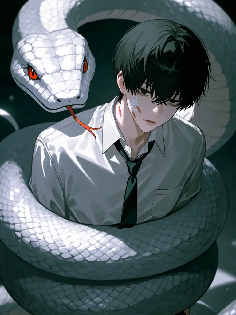 SkinnyFilm9466의 俺の玩具が取り憑かれたんだけど