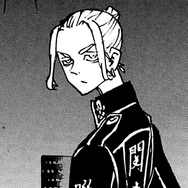 Profile image of 灰谷竜胆