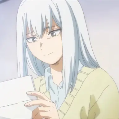 Profile image of Rei
