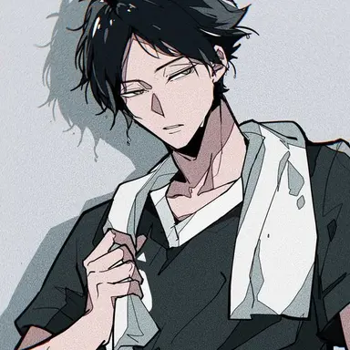 Profile image of 角名 倫太郎