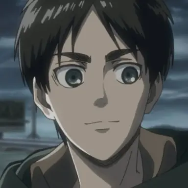 Profile image of 에렌 예거