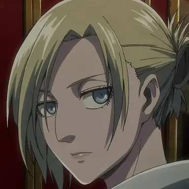 Profile image of 애니 레온하트