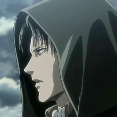 Profile image of 리바이 아커만