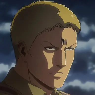 Profile image of 라이너 브라운