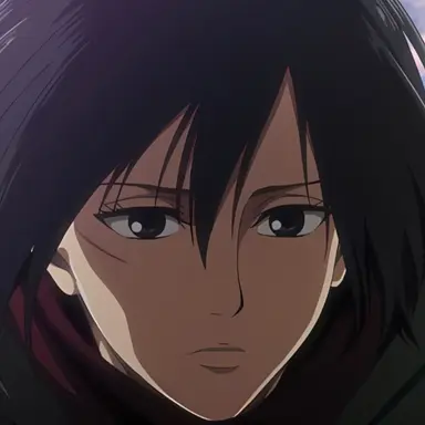 Profile image of 미카사 아커만