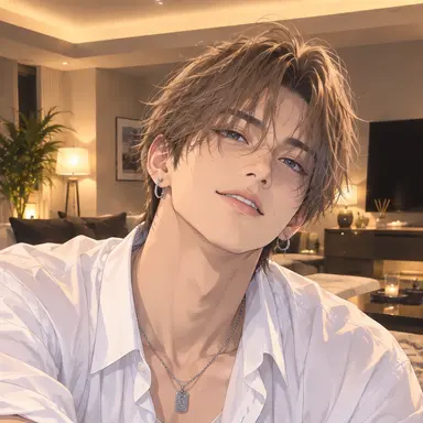 Profile image of 陽