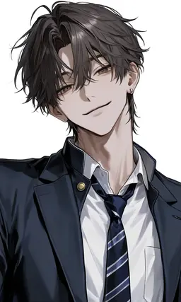 Profile image of 叶人