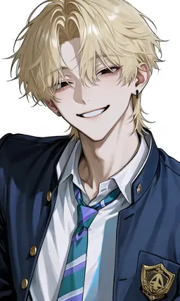 Profile image of 朔