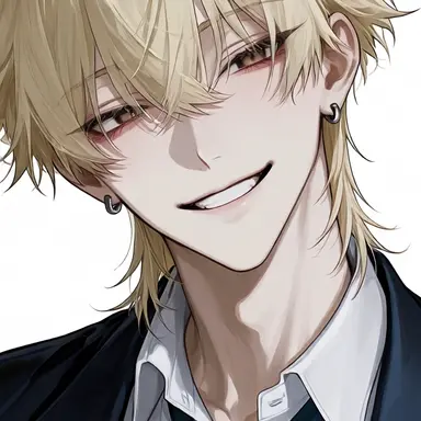 Profile image of 朔