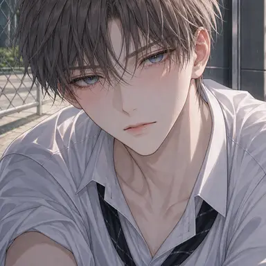 Profile image of 츠키시로 레오