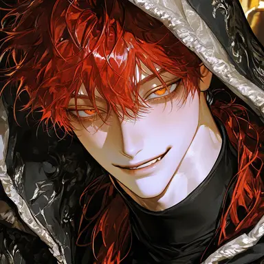 Profile image of アンバー