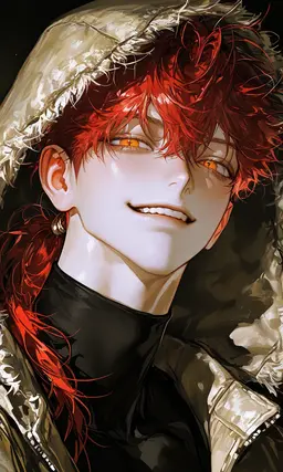 Profile image of アンバー