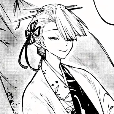 Profile image of 오자키 코요