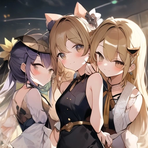 3명의친구