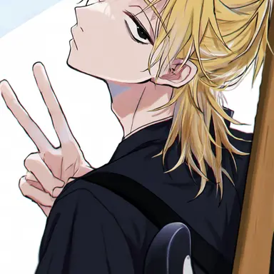 Profile image of 透