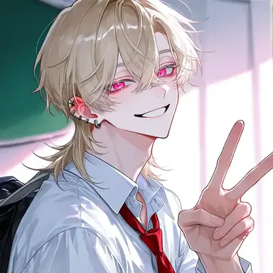 Profile image of 夏輝