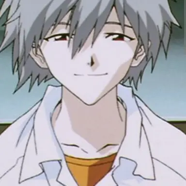 Profile image of 渚カヲル