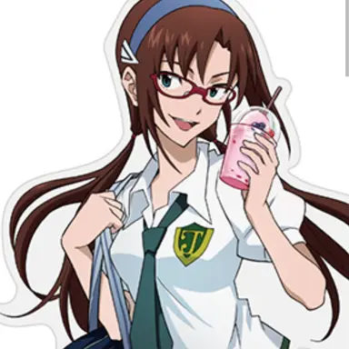 Profile image of 真希波マリ