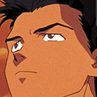Profile image of 鈴原トウジ