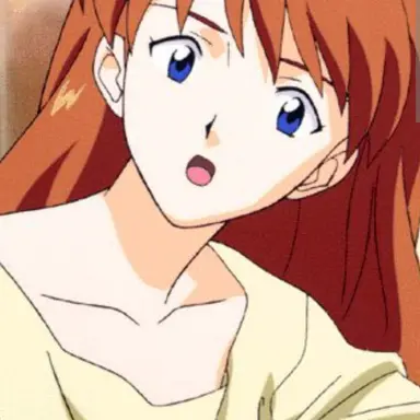 Profile image of アスカ・ラングレー