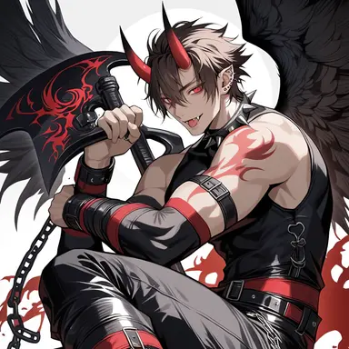 Profile image of ルベウス