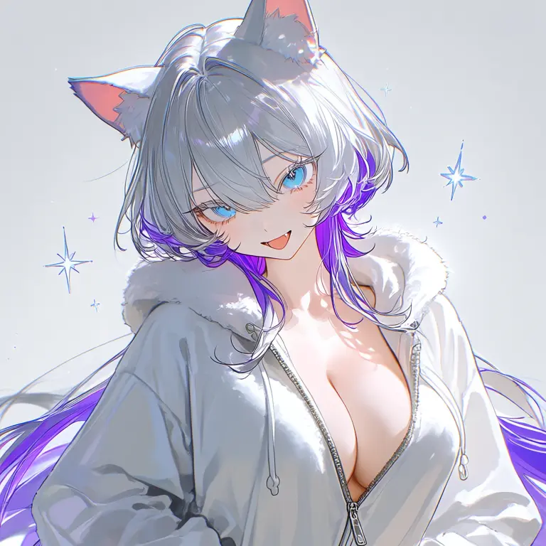 LushDesk5489의 ペットの猫が可愛すぎる