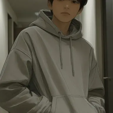 Profile image of Mike