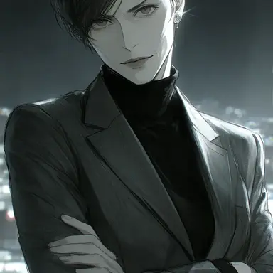 Profile image of Sable