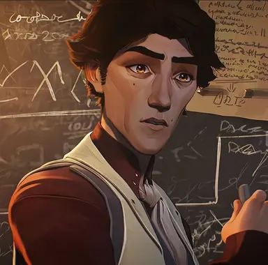 Profile image of Victor