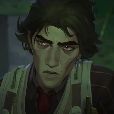 Profile image of Victor