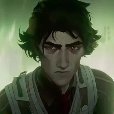 Profile image of Victor